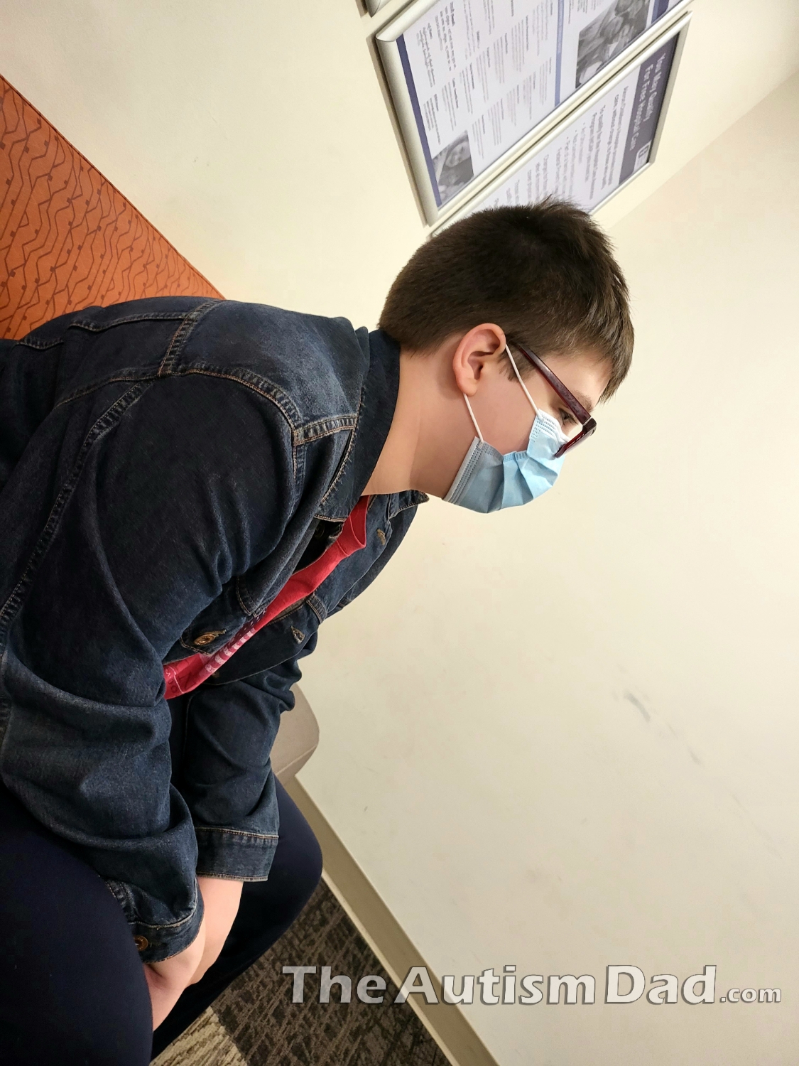 We meet again Akron Children's