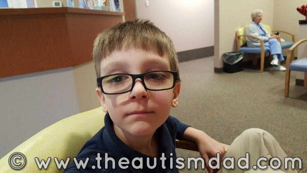 We still have a lot to do before bed