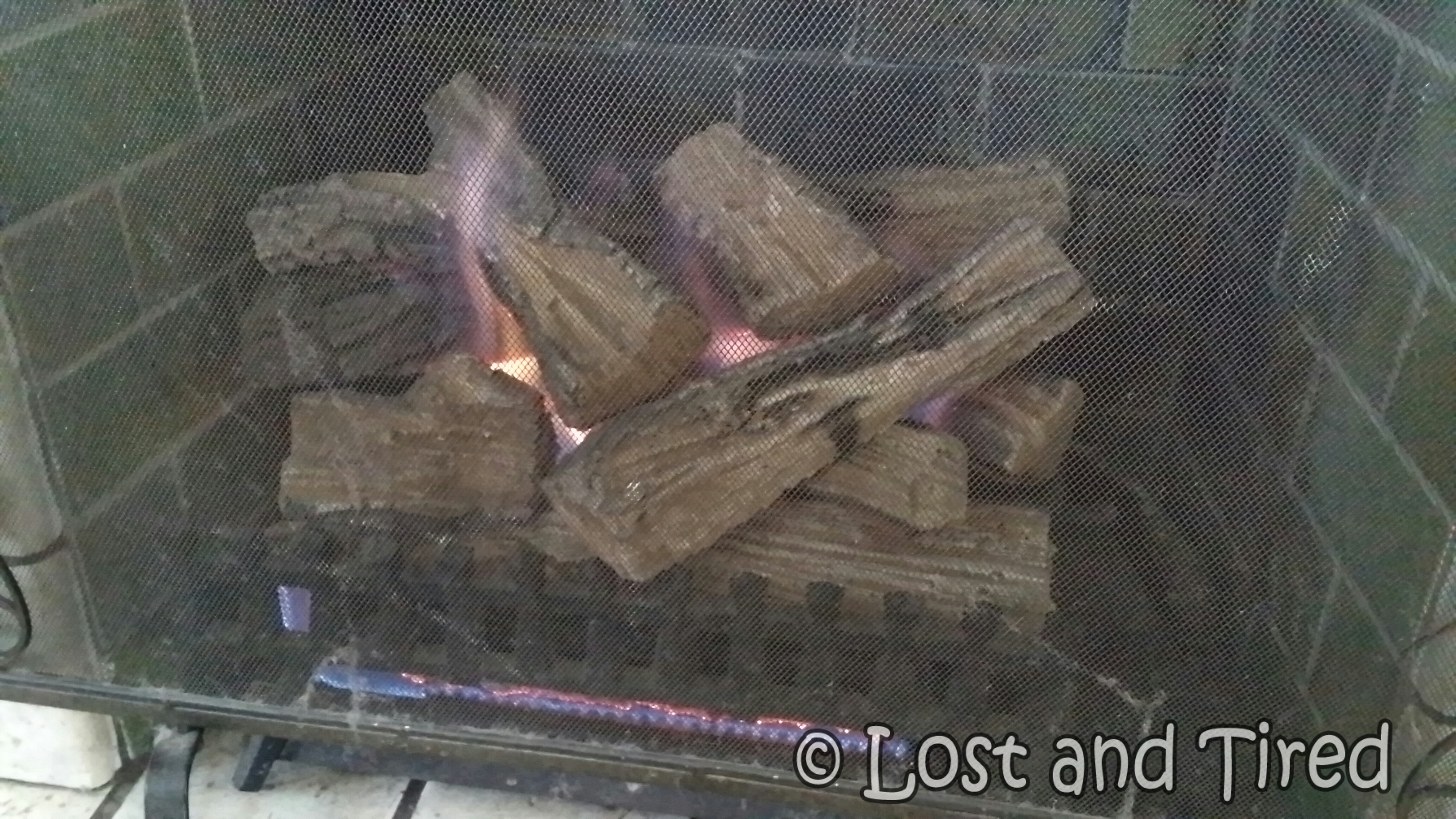 Well today has certainly sucked so far