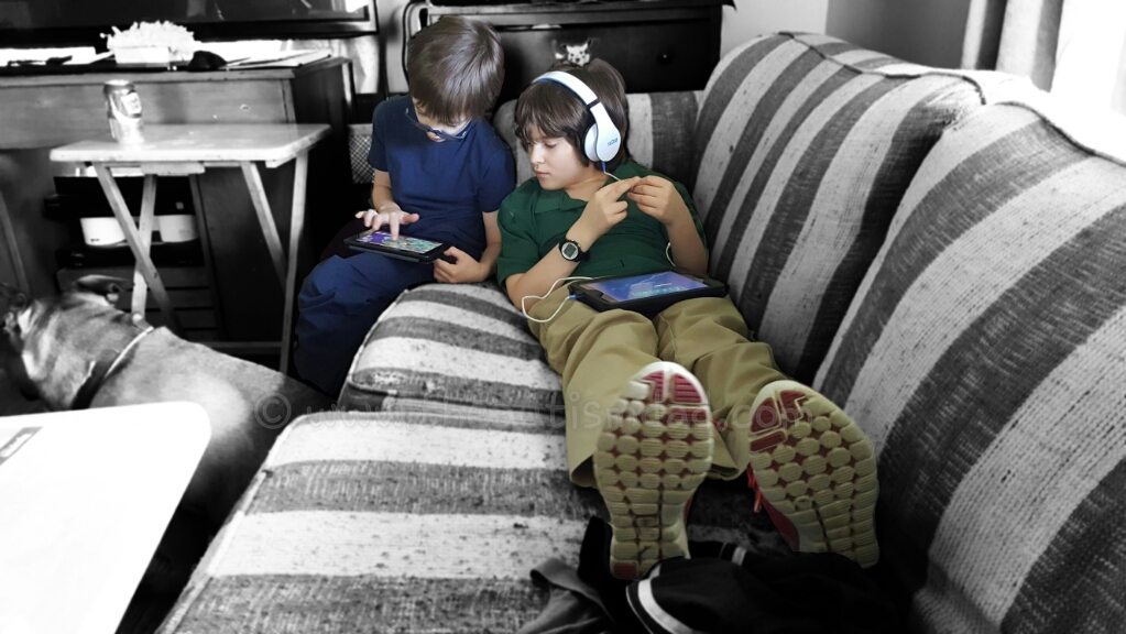 We're finally back to whatever the Hell normal is