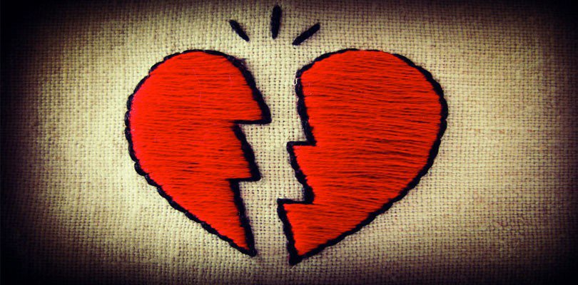 We've had an absolutely heartbreaking morning