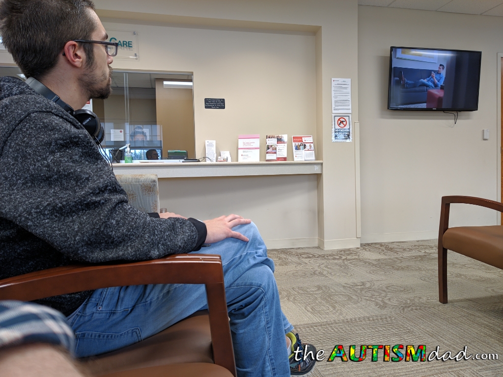 We've made it to immunology