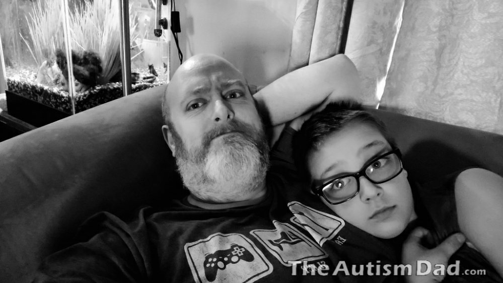 What do I mean when I say we're on lockdown?