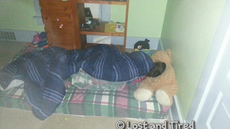 What I'm most grateful for.......