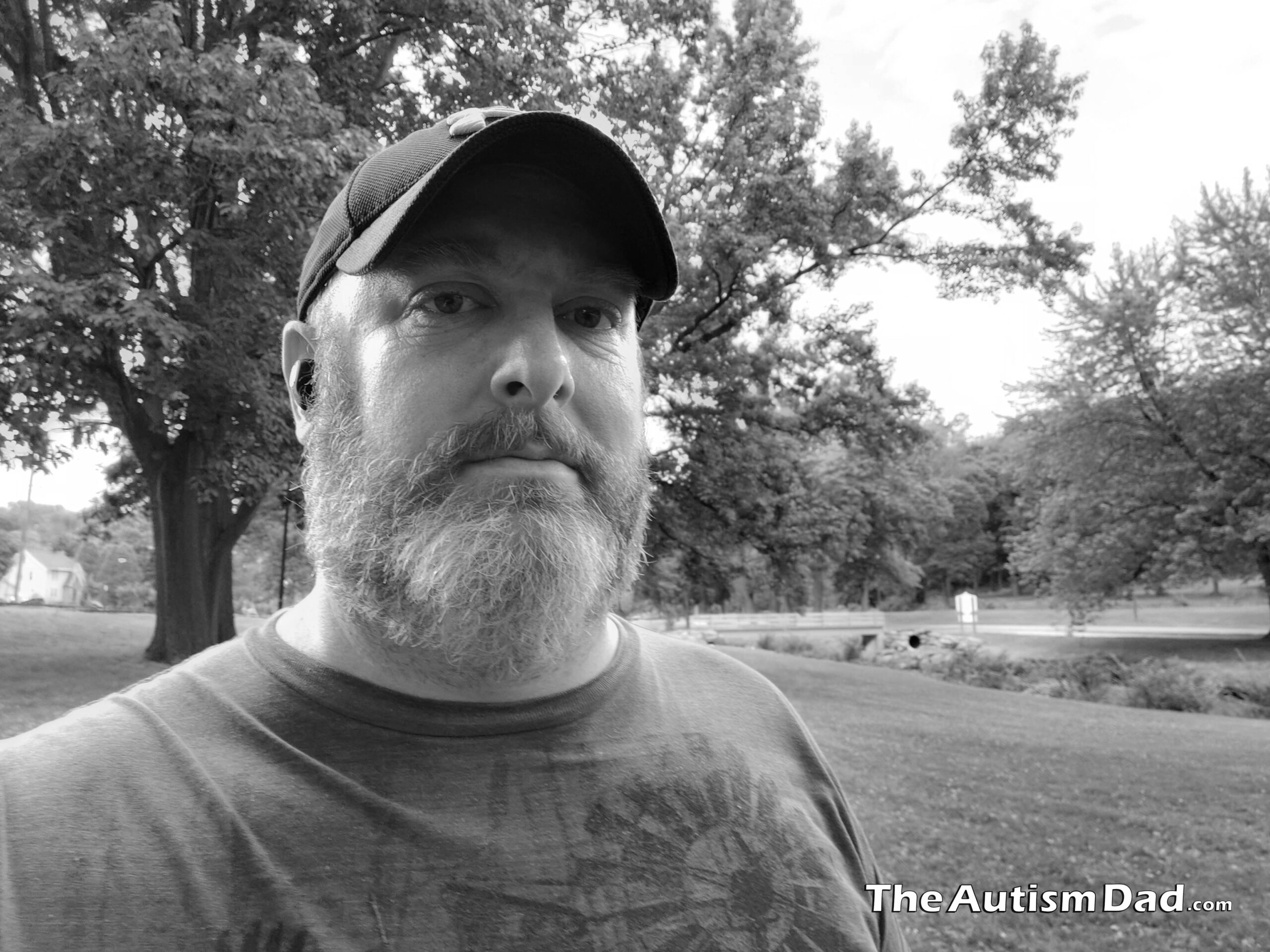 What kind of person shames a special needs parent?