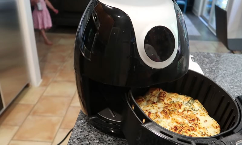 Why Busy Parents Should Invest in an Air Fryer