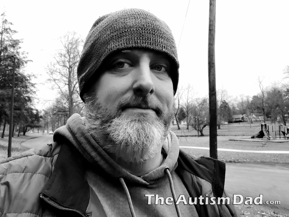 Why I'm increasing my antidepressant today