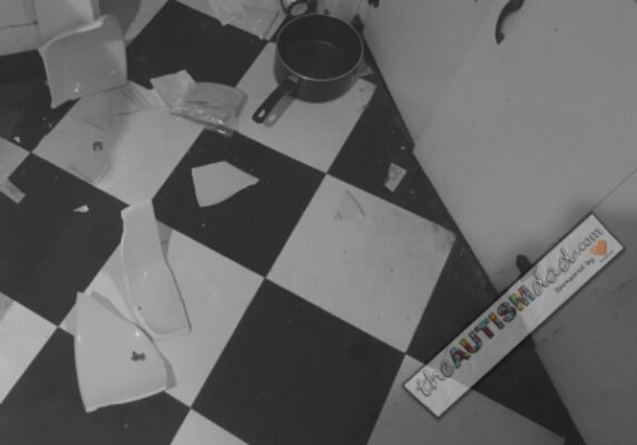 Why I'm okay admitting that my son with #Autism is driving me fu*king crazy