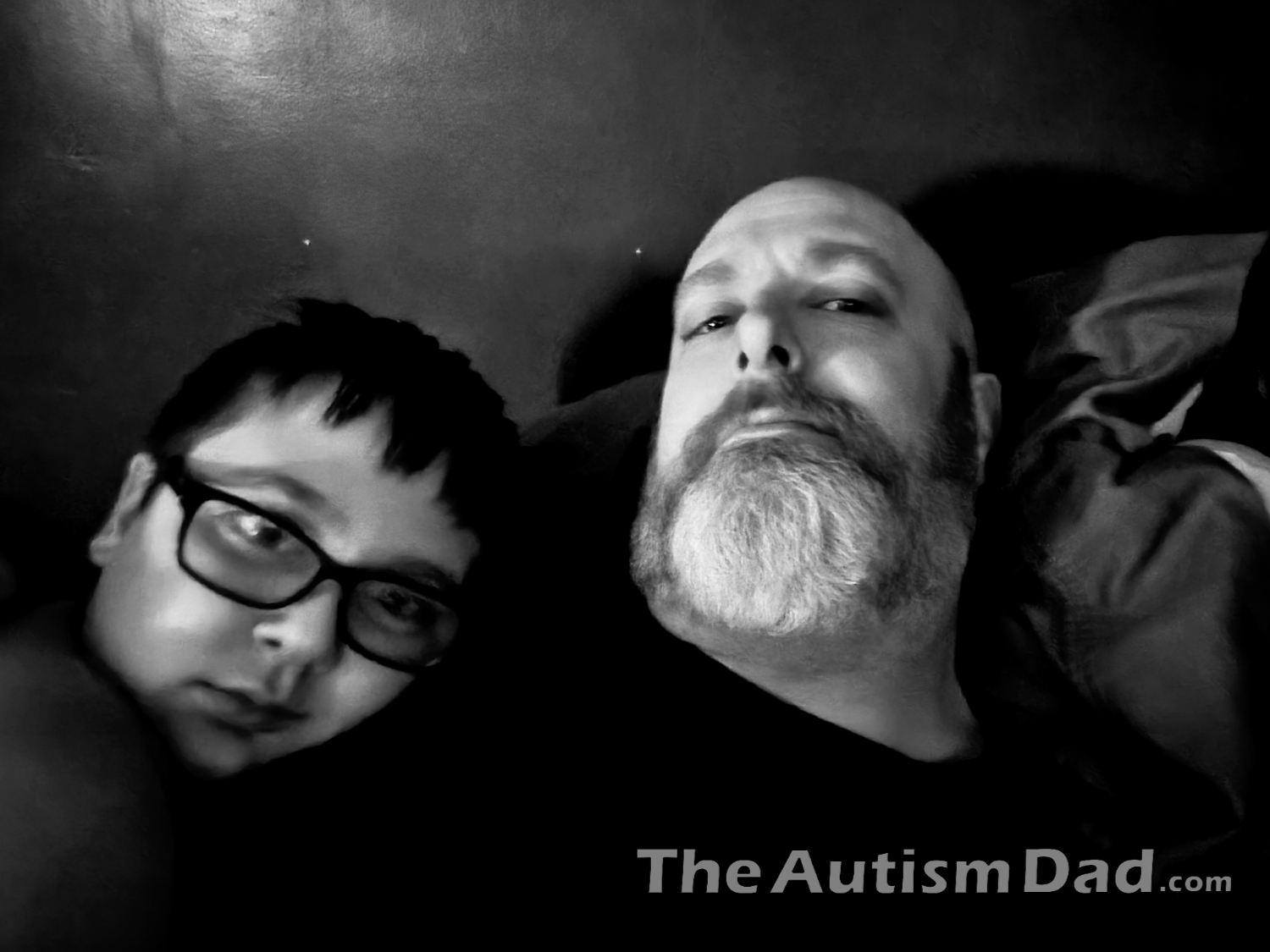 Why I'm taking my youngest back to physical therapy