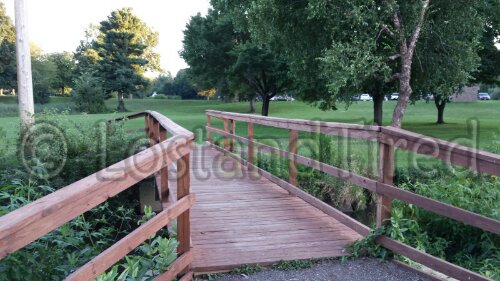 Why is this bridge so important?