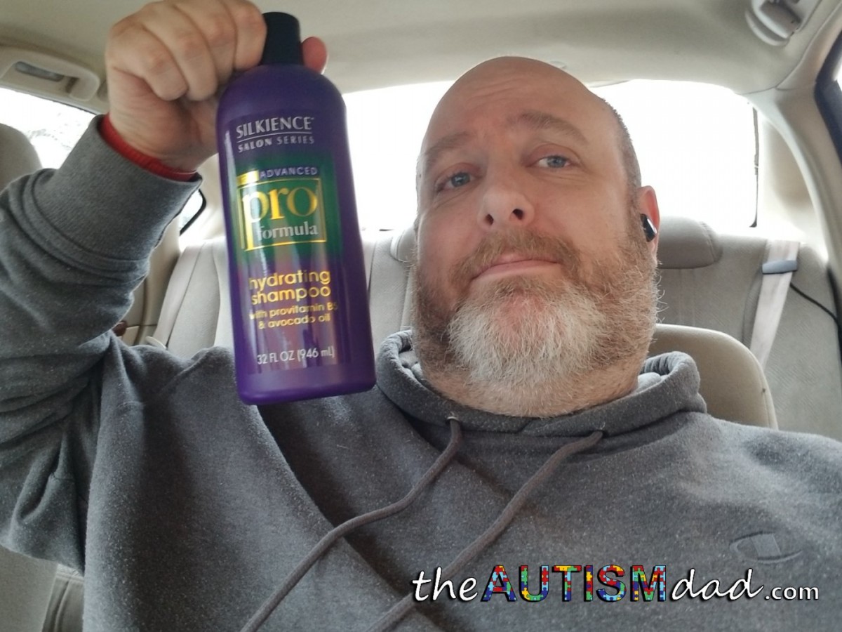 Yes, it sucked but I feel like I came out on top