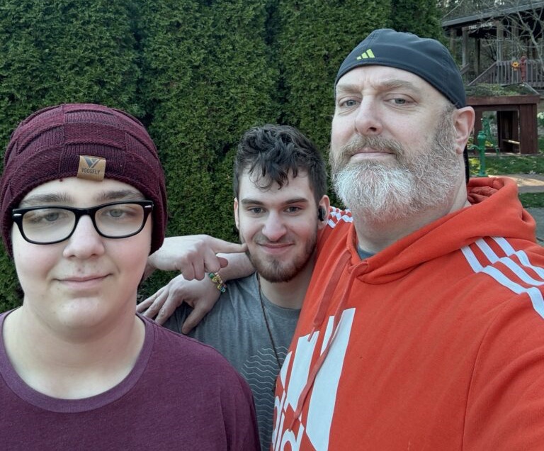 You Are Allowed to Feel This Way: A Message to Parents of Kids with Disabilities