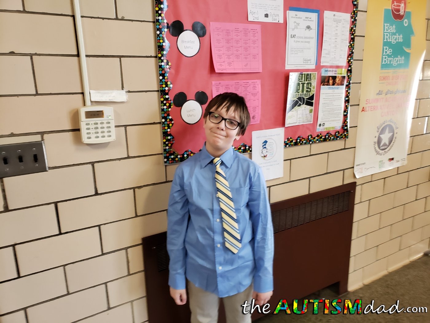 You will not believe how my morning has gone